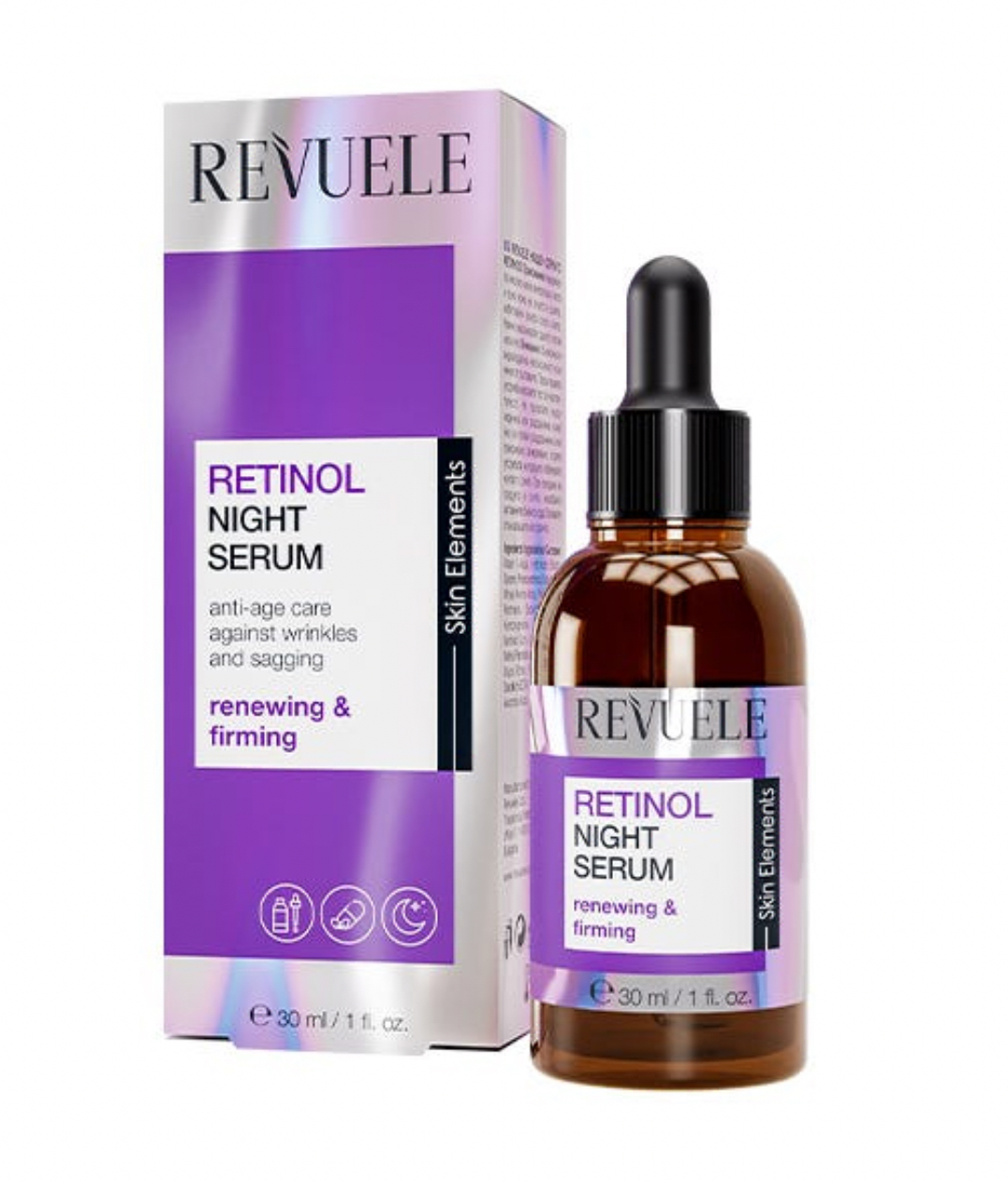 Serum 