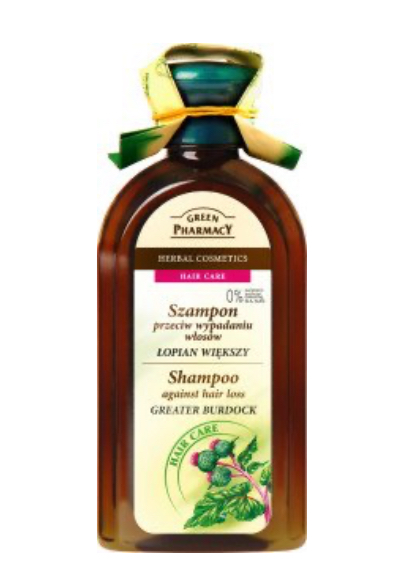 Shampu anti caída 
